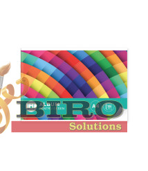 Album pentru desen, 16 foi